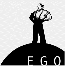 Harnessing the Ego